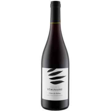 Tradition rouge - Domaine du Séminaire - Côtes du Rhône - Red Wine 2025 (75cl)
