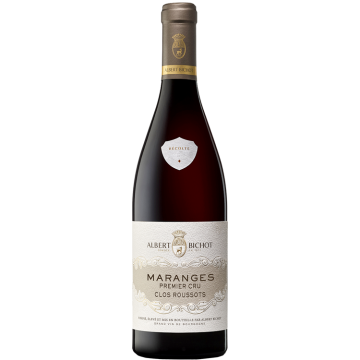 Maranges 1er Cru Clos Roussots - Maison Albert Bichot - Maranges 1er Cru - Red Wine 2024 (75cl)