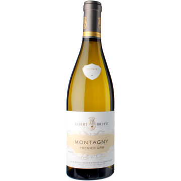 Montagny 1er Cru - Maison Albert Bichot - Montagny Premier Cru - White Wine 2022 (75cl) product image