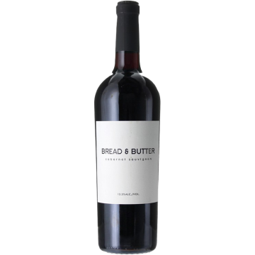 Cabernet Sauvignon - Bread And Butter - Red Wine 2023