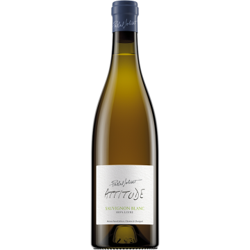 Sauvignon Blanc - Attitude - Pascal Jolivet - Val de Loire - White Wine 2025 (75cl)