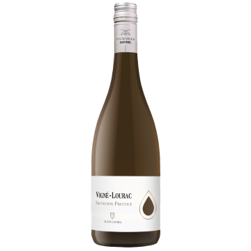 Sauvignon Prestige - Vigné-Lourac - Côtes du Tarn - White Wine 2025