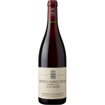 Morey Saint Denis 1er Cru - Clos Sorbé - Domaine des Lambrays - Morey Saint Denis Premier Cru… 2023