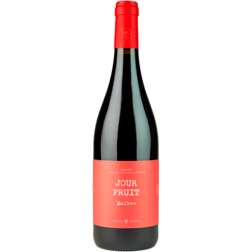 Jour Fruit - Domaine Mas Del Périé - Cahors - Red Wine 2025 (75cl)