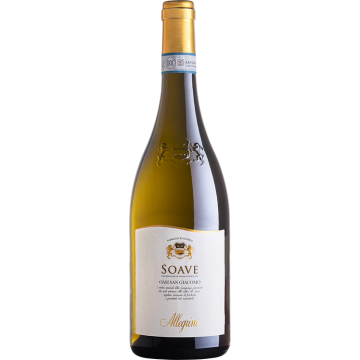 Soave Oasi San Giacomo - Allegrini - Soave - White Wine 2025 (75cl)