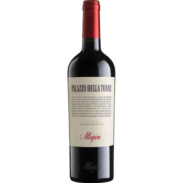 Palazzo della Torre - Allegrini - Veronese - Red Wine 2023 (75cl)