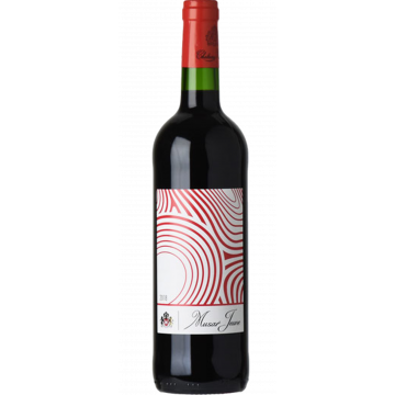 Musar Jeune - Château Musar - Red Wine 2022 (75cl) product image