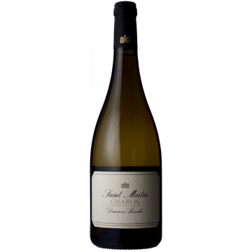 Chablis - Saint Martin - Domaine Laroche - Chablis - White Wine 2025 (75cl) product image