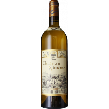 Château Simone Blanc - Palette - White Wine 2023 (75cl)