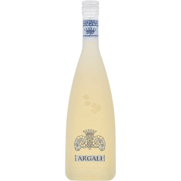 Argali Blanc - Puech Haut - Vin de France - White Wine 2025 (75cl) product image