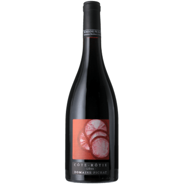 Löss - Domaine Stéphane Pichat - Côte-Rôtie - Red Wine 2024 (75cl)