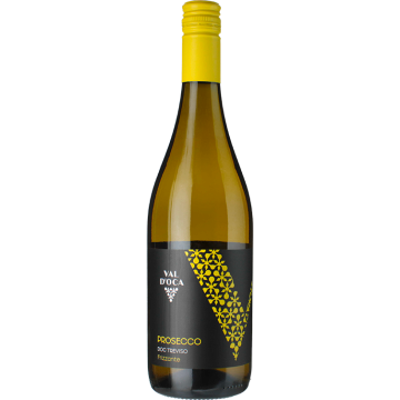 Prosecco Treviso Frizzante Extra Dry - Val d'Oca (75cl) product image