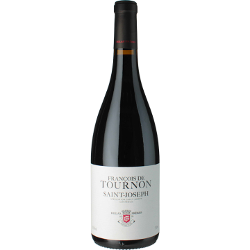 François de Tournon - Delas - Saint-Joseph - Red Wine 2023 (75cl)