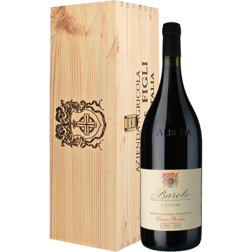 Magnum - Barolo Cannubi - E. Pira e Figli Chiara Boschis - Barolo - Red Wine 2022