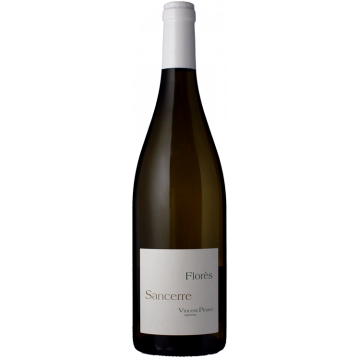 Flores - Vincent Pinard - Sancerre - White Wine 2025 (75cl)