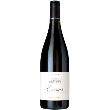 La Geynale - Domaine Vincent Paris - Cornas - Red Wine 2024 (75cl)