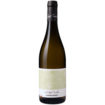 Les Enfants Terribles - Chardonnay - Paul Aegerter - Vin de France - White Wine 2025 (75cl) product image