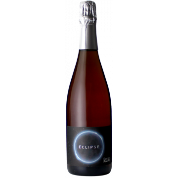 Sparkling naturel rosé - Eclipse - Domaine des Pothiers 2024 (75cl)