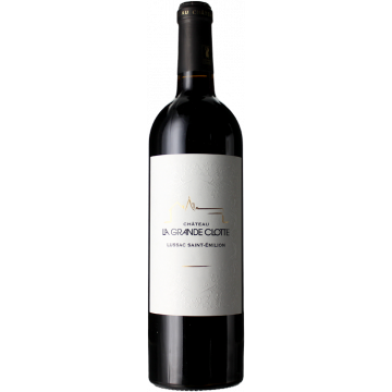 Château la Grande Clotte - Lussac Saint-Emilion - Red Wine 2023 (75cl) product image
