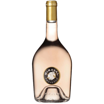 Magnum - Miraval Rosé - Côtes de Provence - Rosé Wine 2025 (150cl) product image