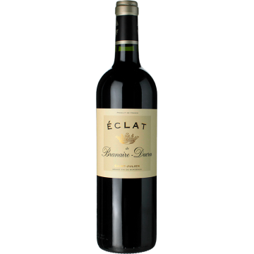 Éclat de Branaire Ducru - Second Wine Of Château Branaire-Ducru 2022 (75cl)