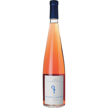 Tavel - Prieuré de Montézargues - Tavel - Rosé Wine 2025