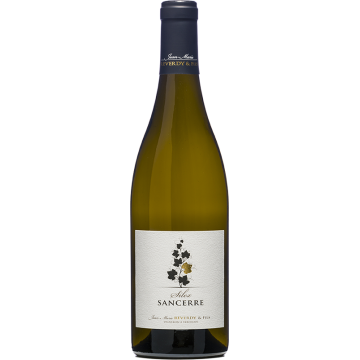 Sancerre Silex - Domaine de la Villaudière - Jean-Marie Reverdy et Fils - Sancerre - White Wine 2025 (75cl)