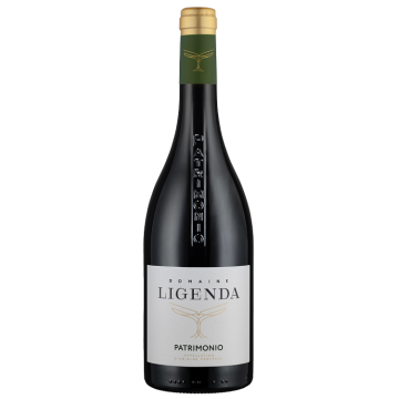 Patrimonio - Domaine Ligenda - Patrimonio - Red Wine 2025 (75cl)