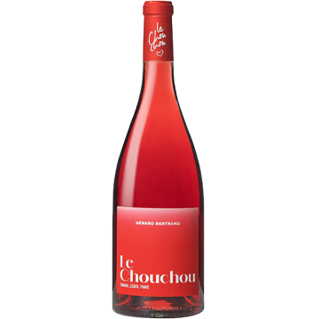 Le Chouchou - Gérard Bertrand - Vin de France - Red Wine 2025 (75cl)