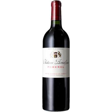 Château Bonalgue - Pomerol - Red Wine 2018 (75cl)