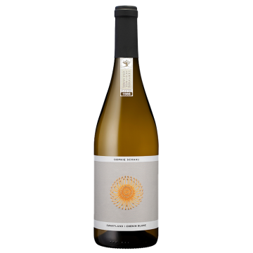 Chenin Blanc Old Vine - Sophie Schaal - Swartland - White Wine 2025 (75cl) product image