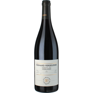 Pernand-Vergelesses 1er Cru - Vergelesses - Domaine Chanson - Pernand-Vergelesses Premier Cru… 2019 Wine (75cl) product image