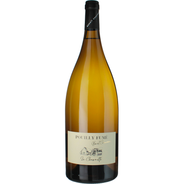 Magnum - La Charmette - Domaine Chauveau - Pouilly-Fumé - White Wine 2025 (150cl)