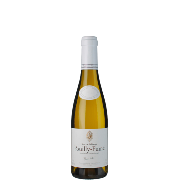 Half Bottle - Pouilly-Fumé - Domaine du Roc de l'Abbaye - Pouilly-Fumé - White Wine 2024 (375ml)