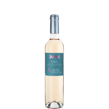 Dune Gris - Sable de Camargue - Rosé Wine 2025 (50cl) product image