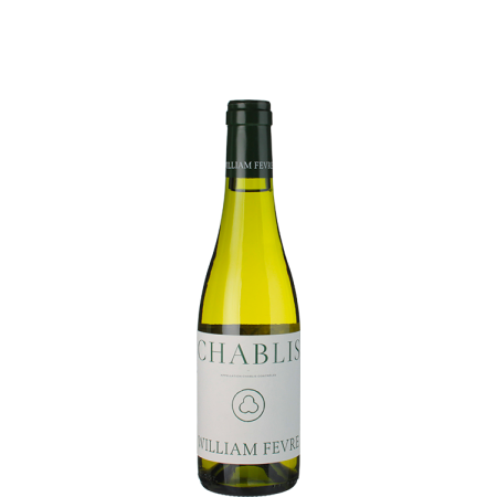 ワイン WILLIAM FEVRE Chablis 2002 ワイン WILLIAM FEVRE Chablis
