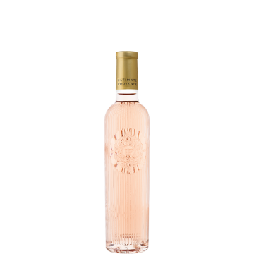 Half Bottle - UP Rosé - Ultimate Provence - Côtes de Provence - Rosé Wine 2025 (375ml) product image
