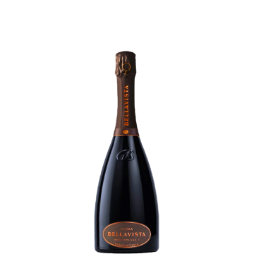 Half Bottle - Franciacorta Extra Brut Alma 2 - Bellavista Wine (375ml) product image