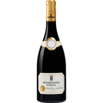Bourgogne Epineuil Rouge - La Chablisienne - Bourgogne Epineuil - Red Wine 2024 (75cl)