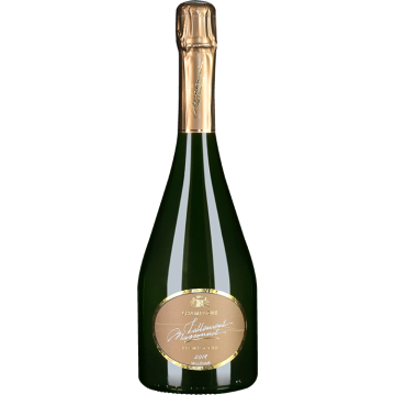 Champagne Lallement-Massonnot - Millésime 2019