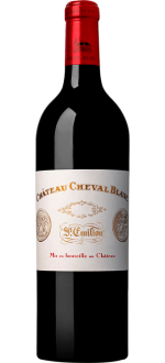 Buy Château Cheval Blanc 2018
