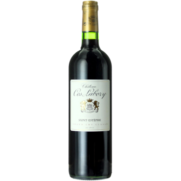 Château Cos Labory - 5ème Cru Classé - Saint-Estèphe - Red Wine 2018 (75cl)