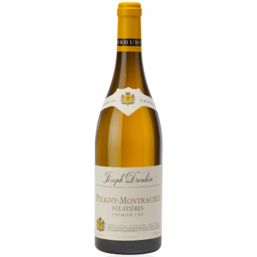 Puligny-Montrachet 1er Cru - Les Folatieres - Joseph Drouhin - Puligny-Montrachet Premier Cru… 2023