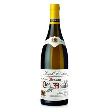 Beaune 1er Clos Des Mouches Blanc - Joseph Drouhin - Beaune Premier Cru - White Wine 2023