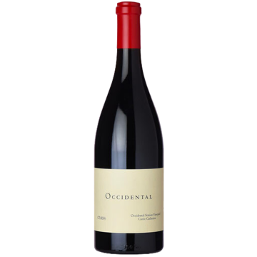 Cuvée Catherine Pinot Noir - Occidental - Sonoma County - Red Wine 2022