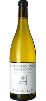 Buy Chablis 1er Cru William Fevre 2016 - William Fevre