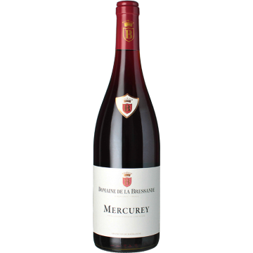 Mercurey - Domaine de la Bressande - Mercurey - Red Wine 2023 (75cl)
