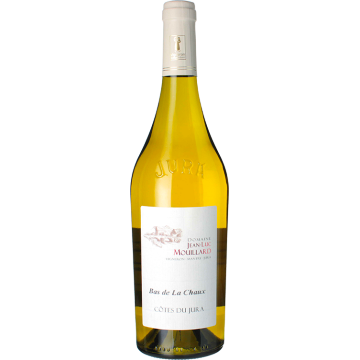 Côtes du Jura - Bas de la Chaux - Domaine Jean-Luc Mouillard - Côtes du Jura - White Wine 2023 (75cl) product image