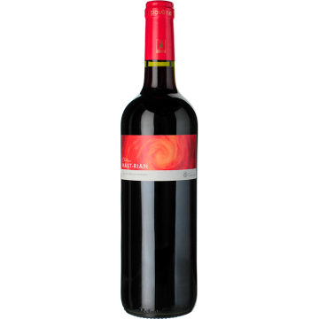 Cadillac - Côtes de Bordeaux - Château Haut-Rian - Cadillac - Côtes de Bordeaux - Red Wine 2022 (75cl) product image