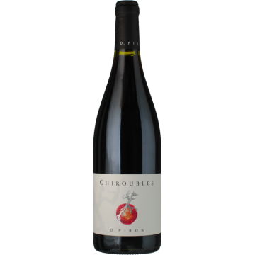 Chiroubles - Maison Piron - Chiroubles - Red Wine 2025